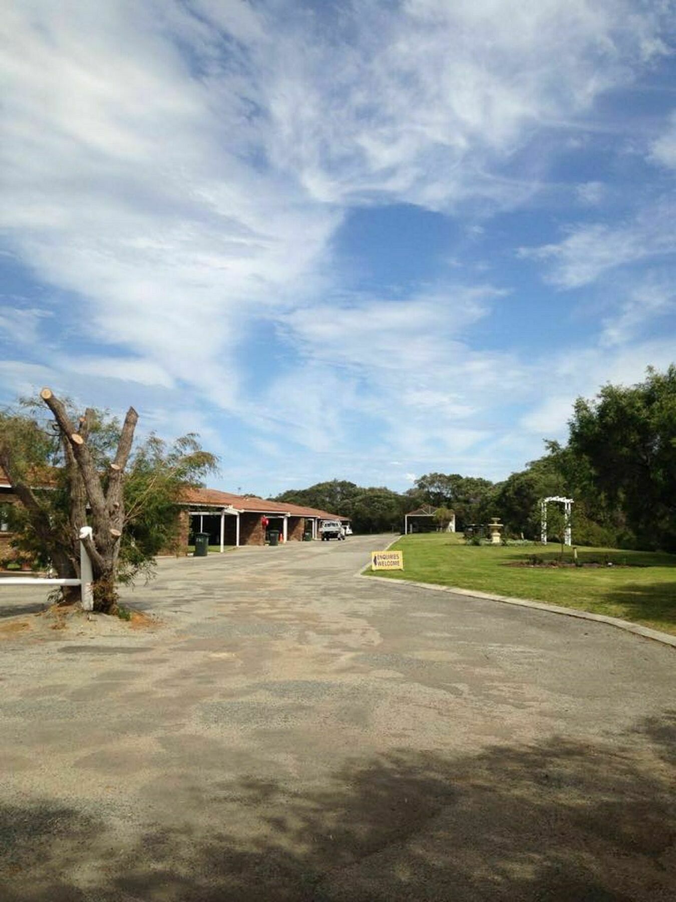 Emu Beach Chalets Albany Exterior foto
